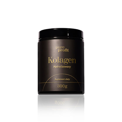 Kolagen Hydrolizowany 300 g